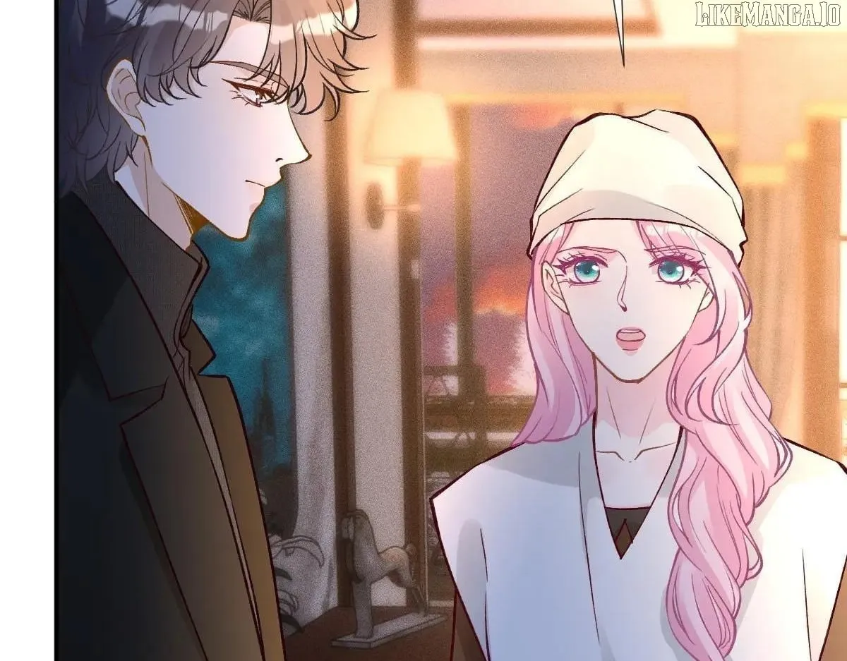 Read Everyone’s Darling chapter 277 image 47 on Lezhin