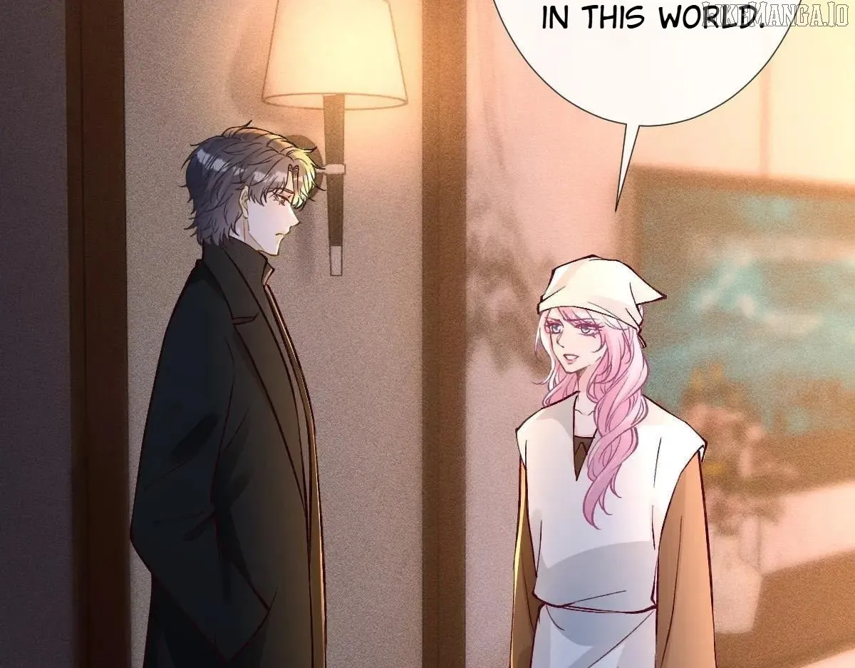 Read Everyone’s Darling chapter 277 image 51 on Lezhin