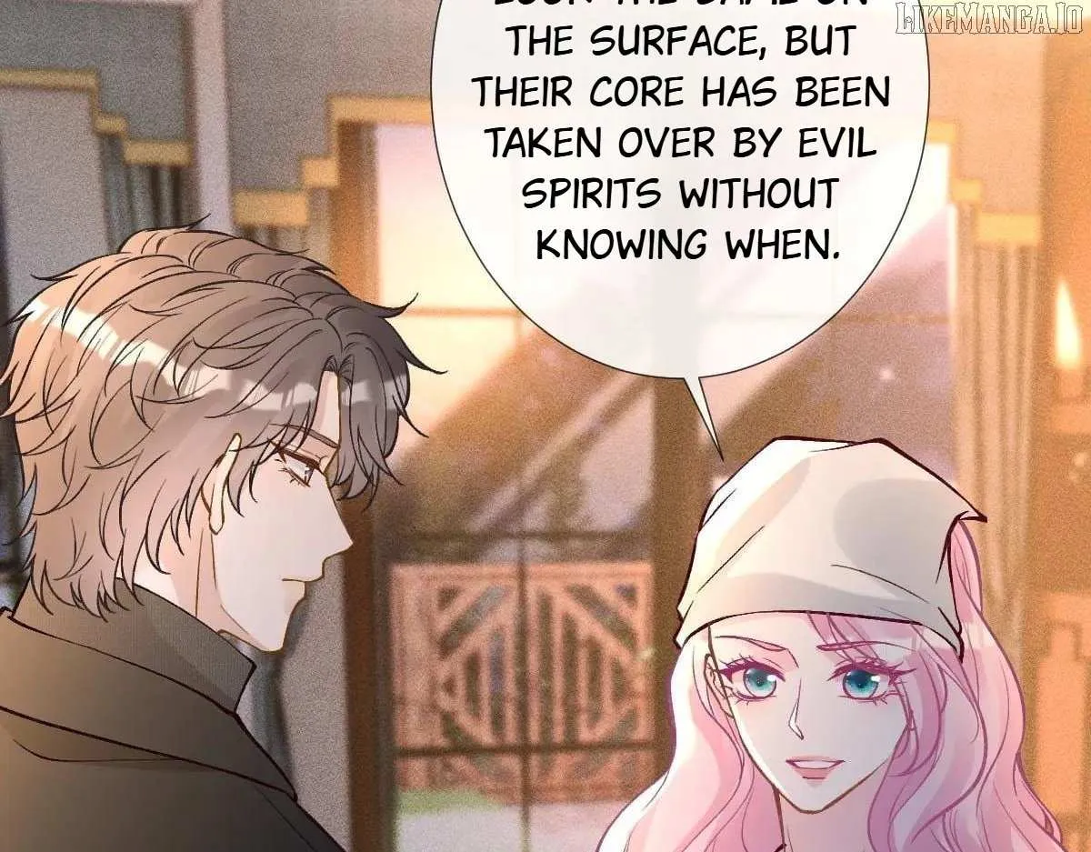 Read Everyone’s Darling chapter 277 image 53 on Lezhin