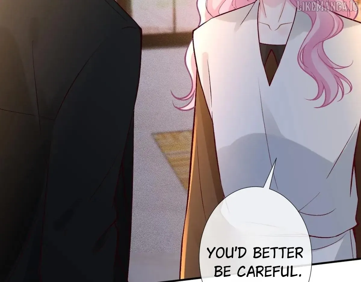 Read Everyone’s Darling chapter 277 image 54 on Lezhin