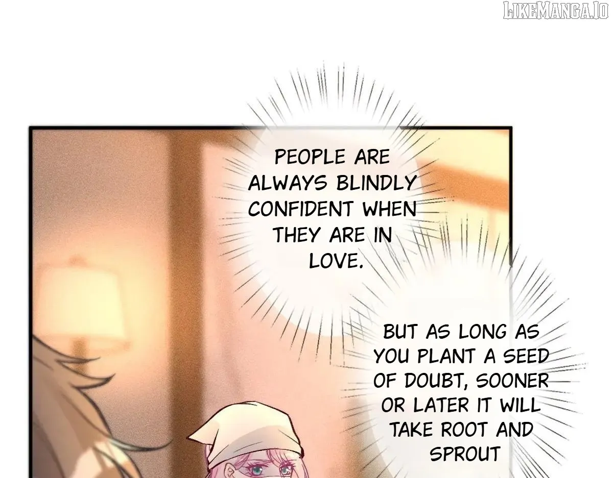 Read Everyone’s Darling chapter 277 image 62 on Lezhin