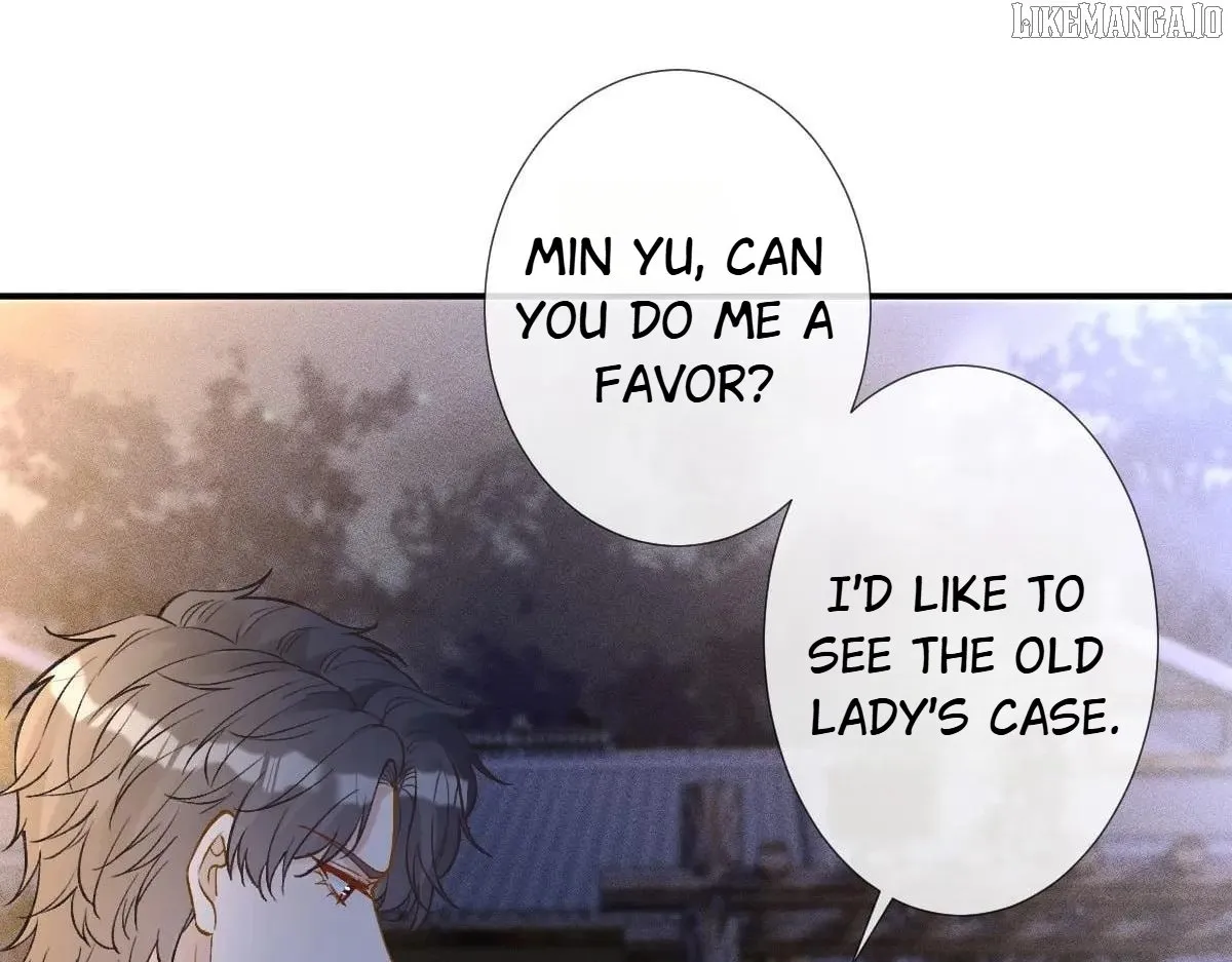 Read Everyone’s Darling chapter 277 image 66 on Lezhin