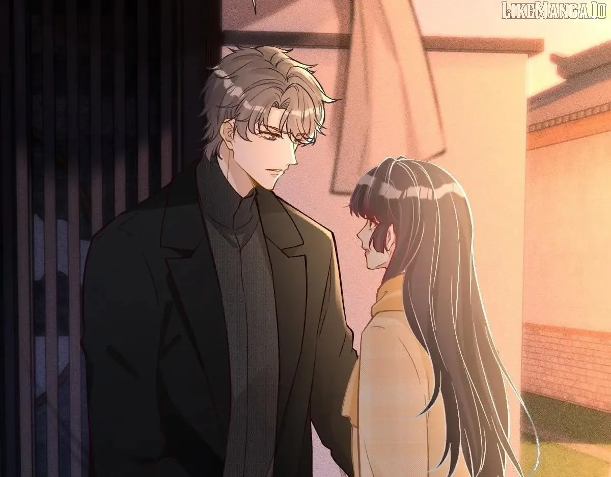 Read Everyone’s Darling chapter 277 image 8 on Lezhin