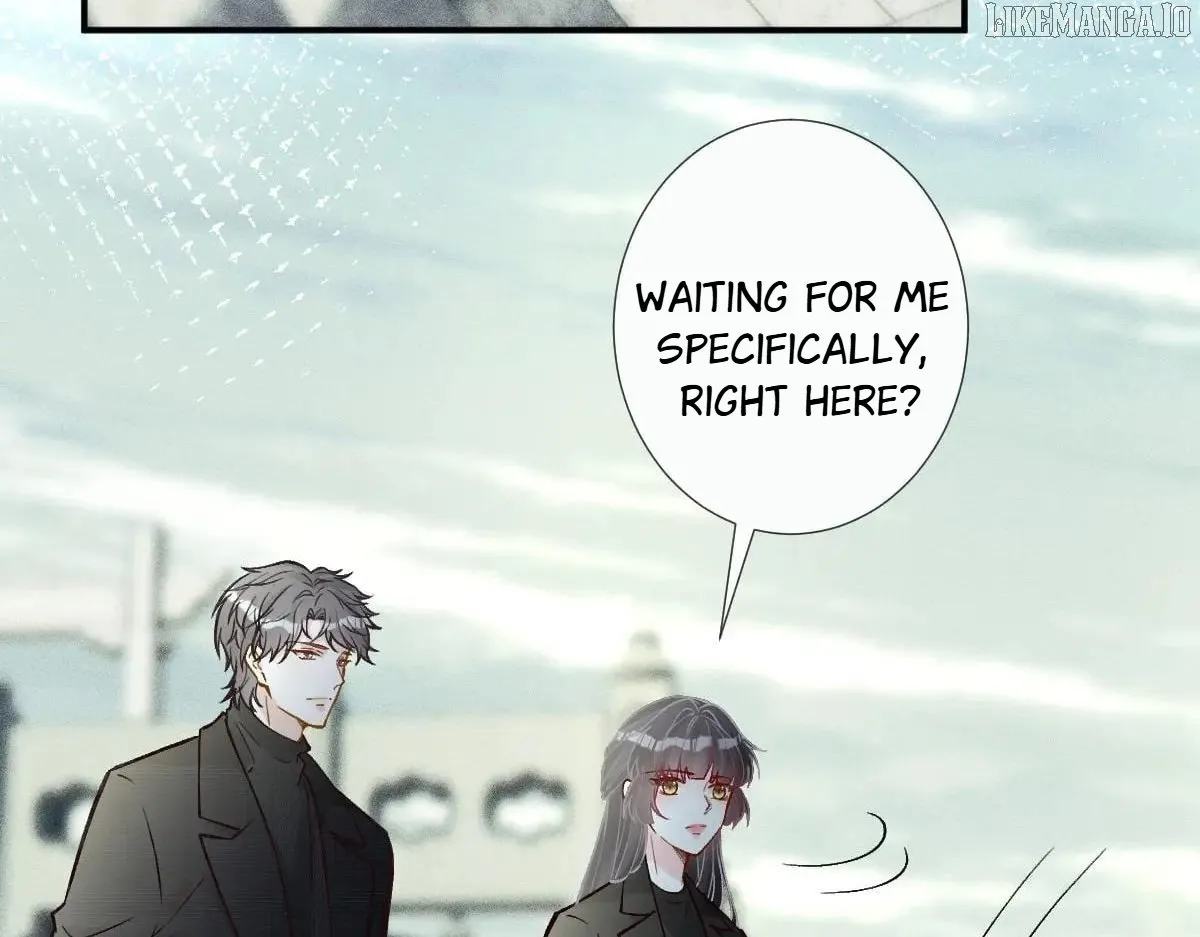 Read Everyone’s Darling chapter 278 image 3 on Lezhin