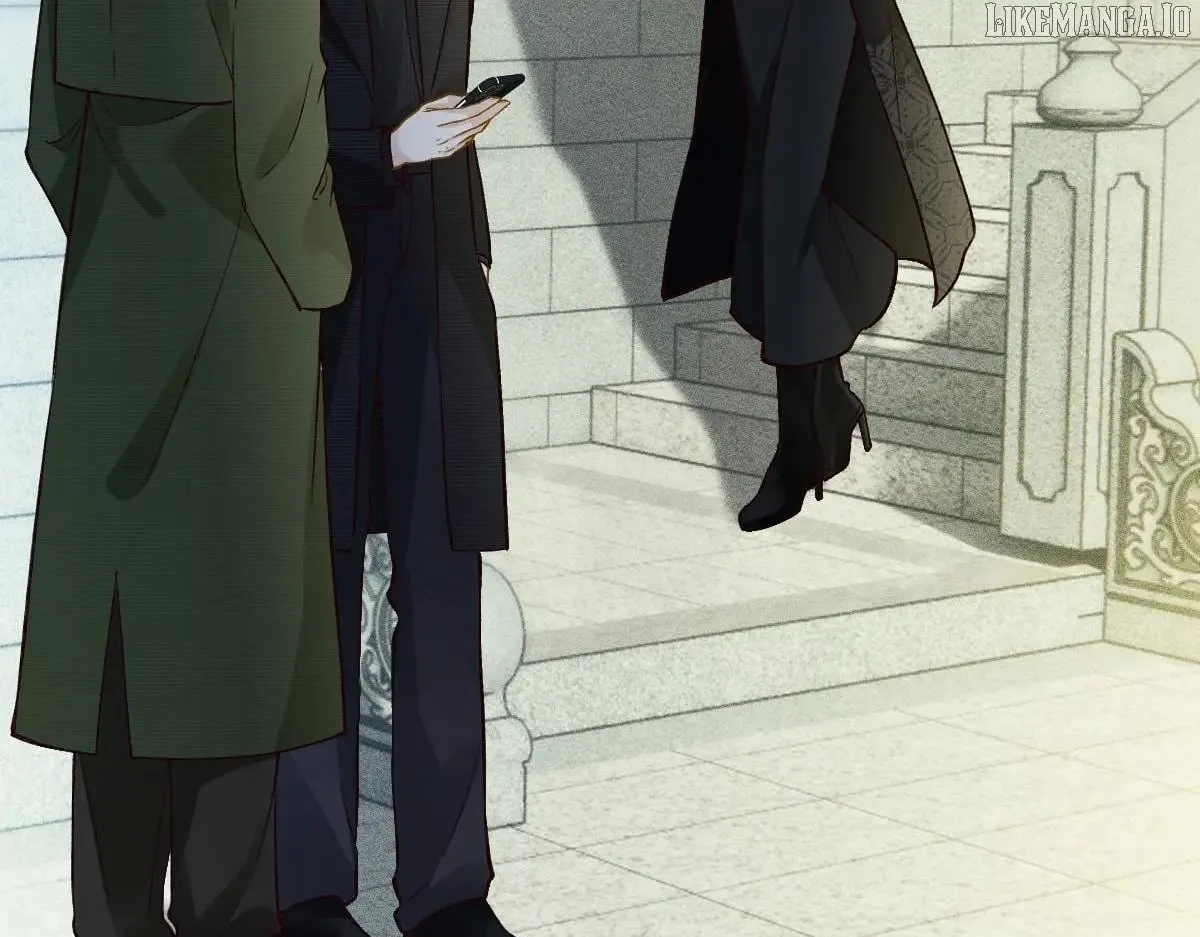 Read Everyone’s Darling chapter 278 image 30 on Lezhin