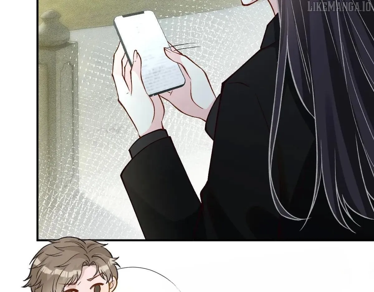 Read Everyone’s Darling chapter 278 image 35 on Lezhin
