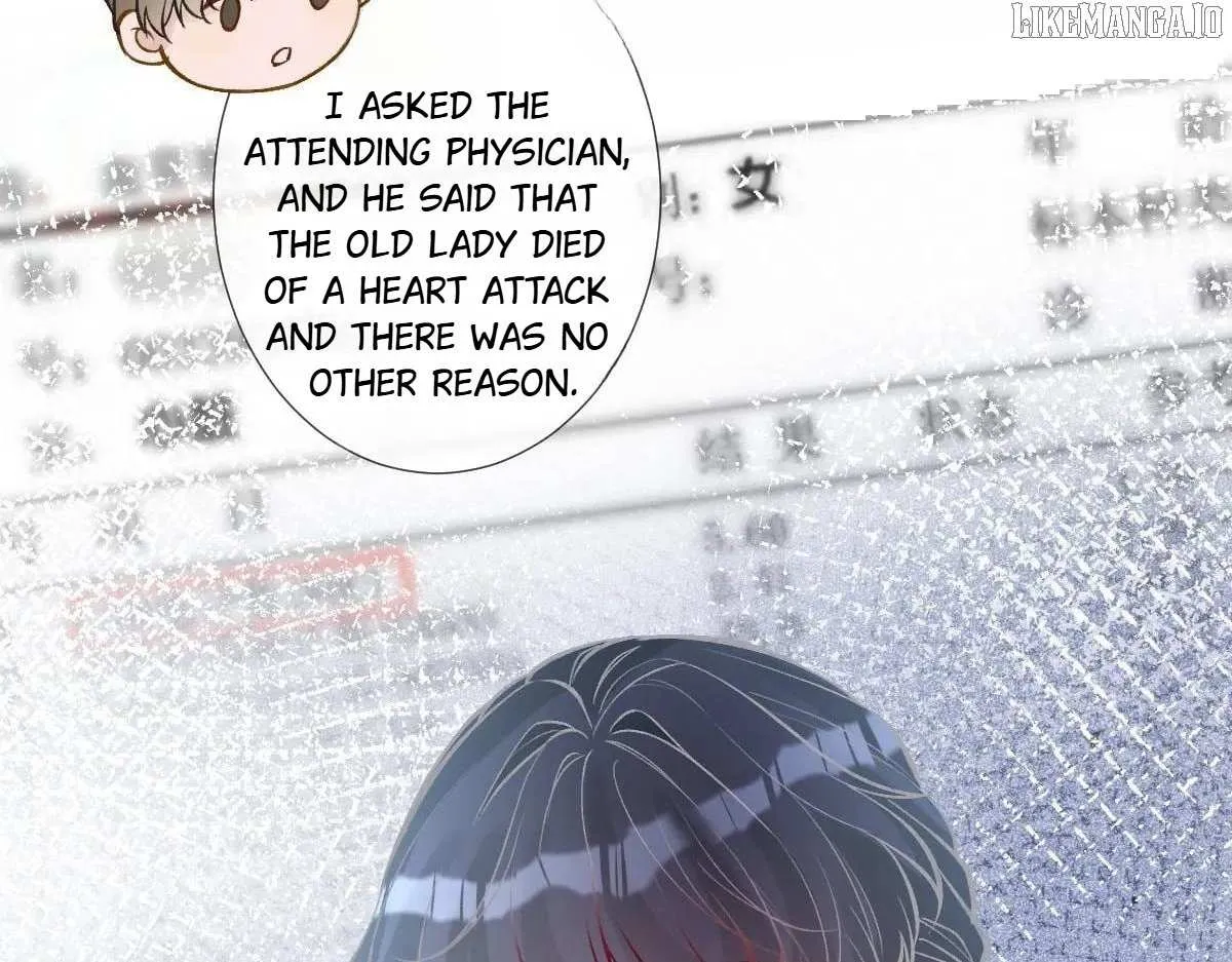 Read Everyone’s Darling chapter 278 image 36 on Lezhin