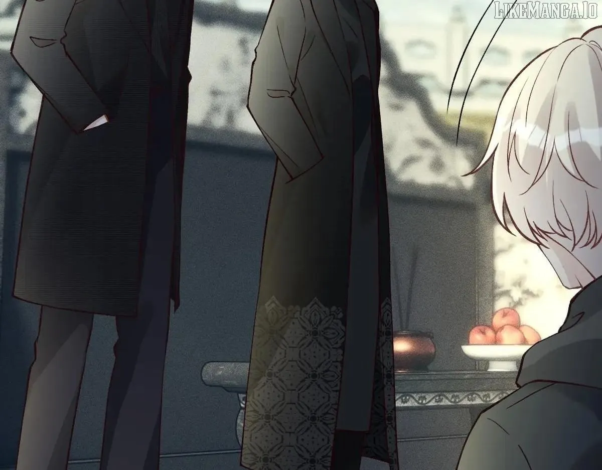 Read Everyone’s Darling chapter 278 image 4 on Lezhin
