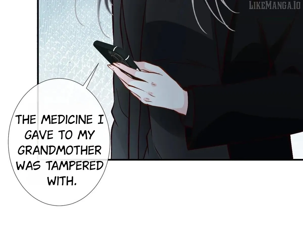 Read Everyone’s Darling chapter 278 image 42 on Lezhin