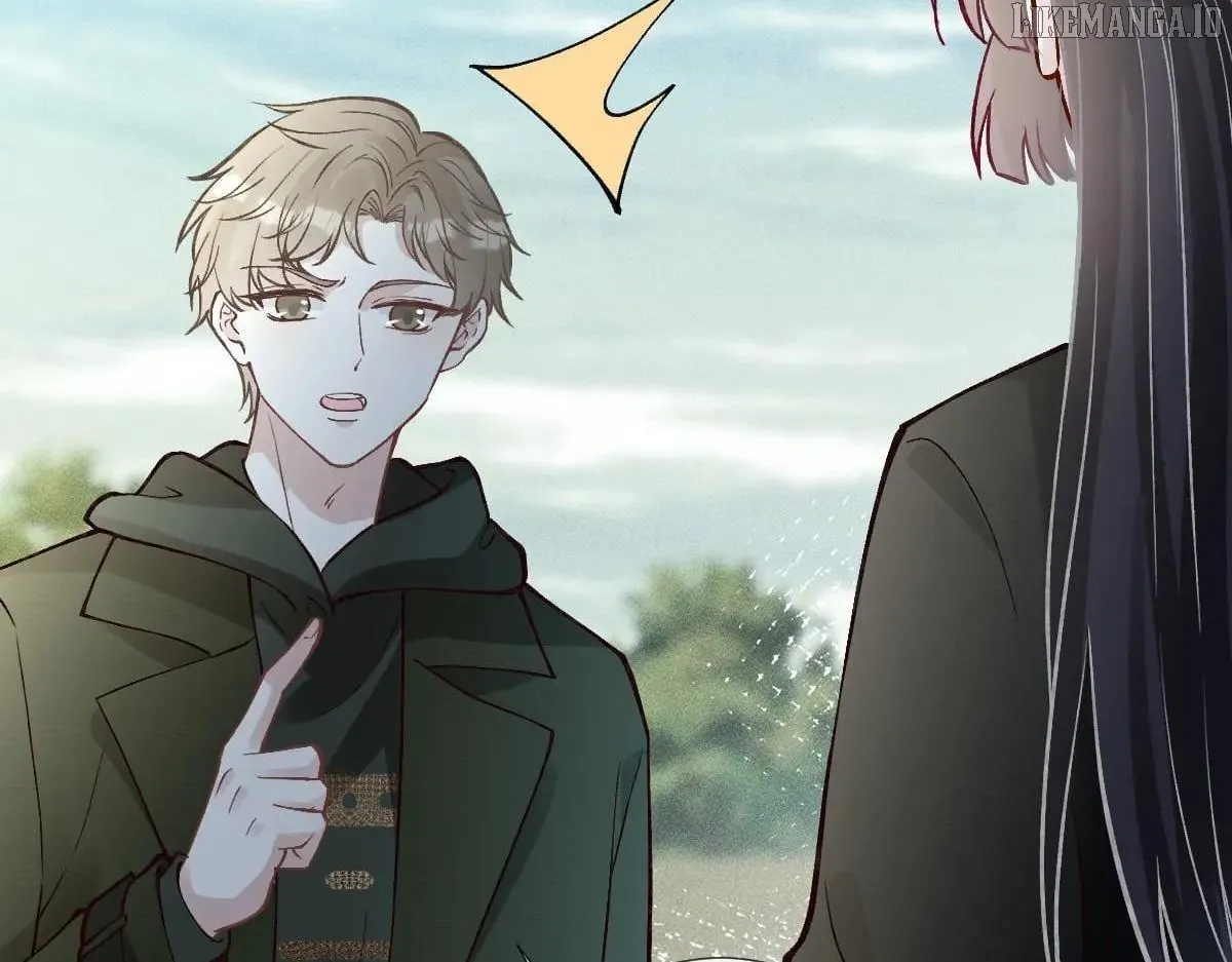 Read Everyone’s Darling chapter 278 image 46 on Lezhin