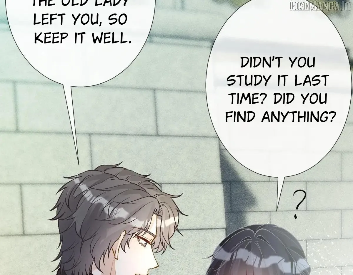 Read Everyone’s Darling chapter 278 image 56 on Lezhin