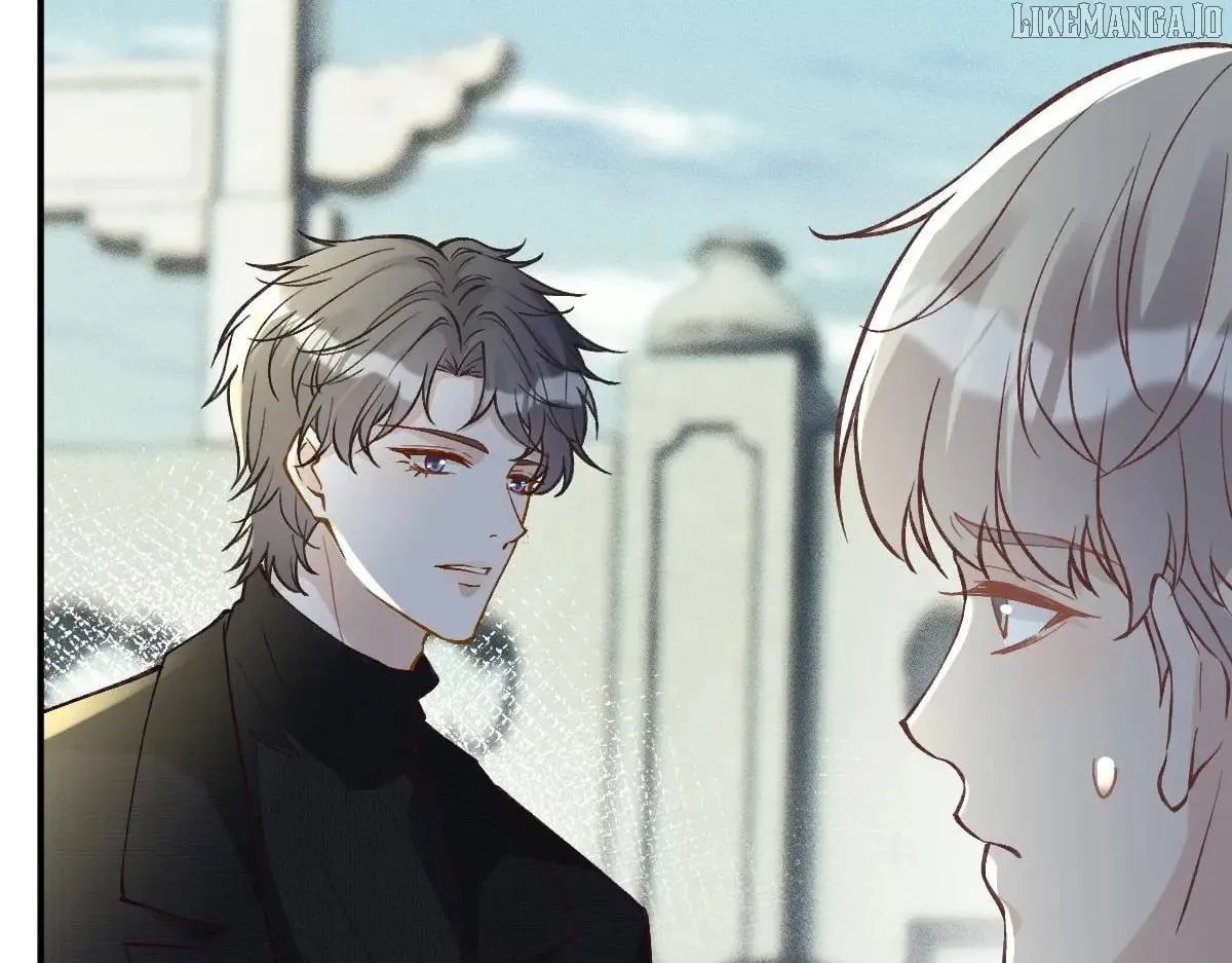 Read Everyone’s Darling chapter 278 image 6 on Lezhin