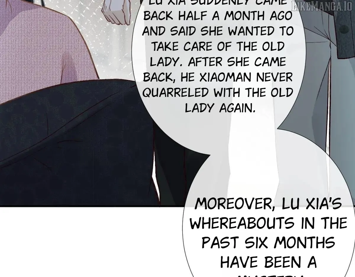 Read Everyone’s Darling chapter 278 image 70 on Lezhin