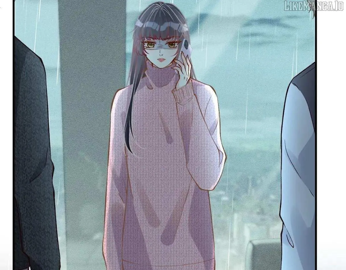 Read Everyone’s Darling chapter 278 image 84 on Lezhin
