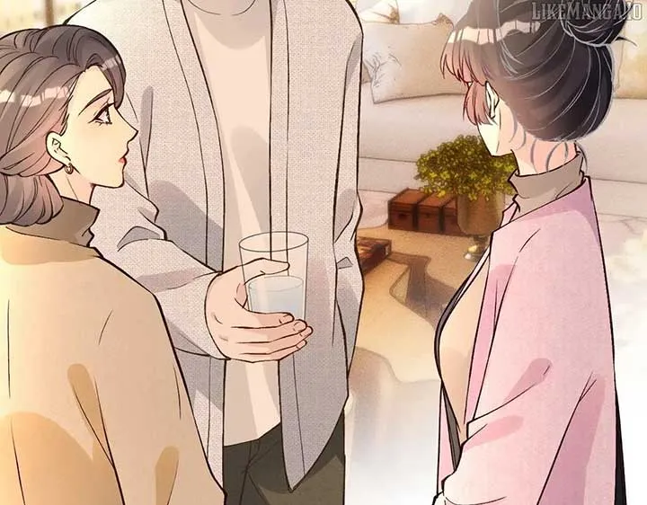 Read Everyone’s Darling chapter 279 image 10 on Lezhin