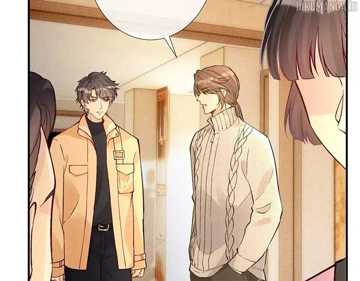 Read Everyone’s Darling chapter 279 image 14 on Lezhin