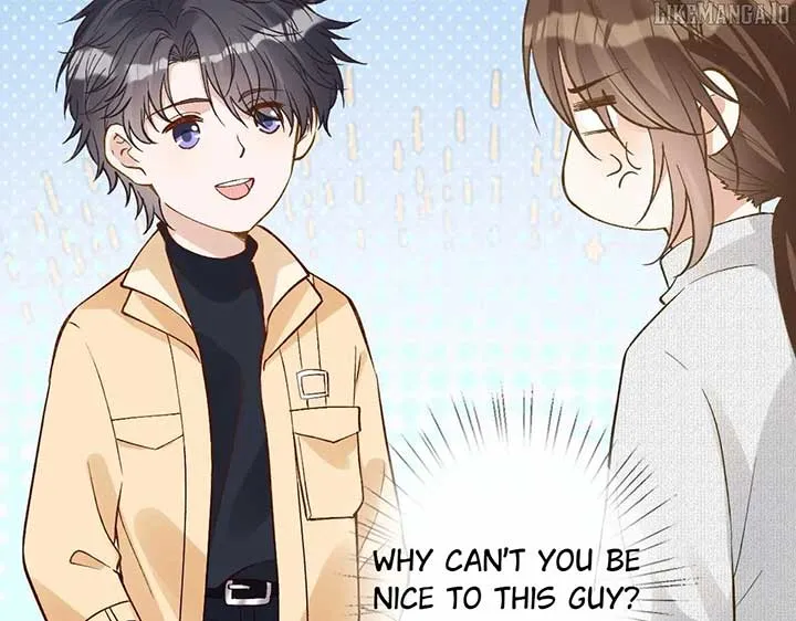 Read Everyone’s Darling chapter 279 image 17 on Lezhin