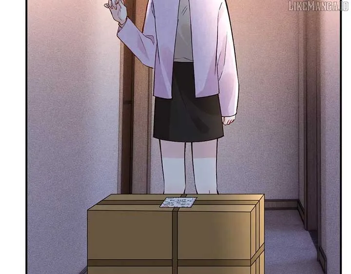 Read Everyone’s Darling chapter 279 image 24 on Lezhin