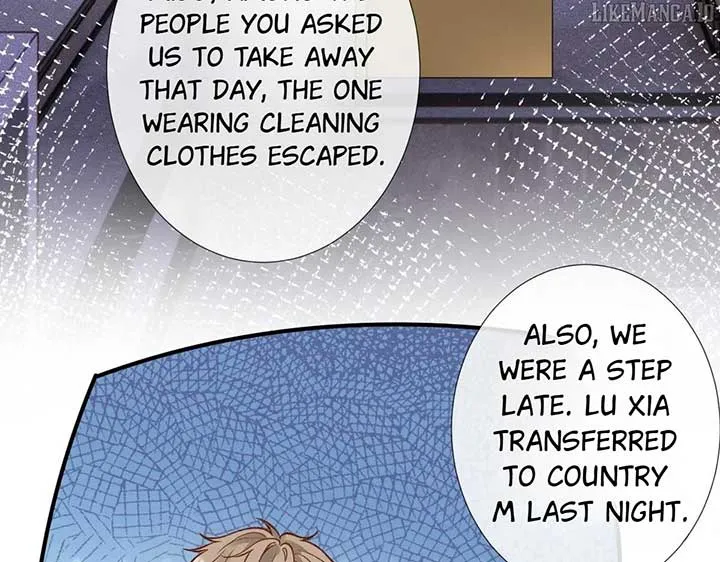 Read Everyone’s Darling chapter 279 image 36 on Lezhin