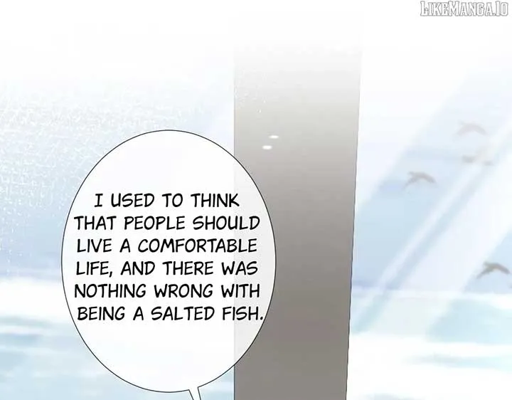 Read Everyone’s Darling chapter 279 image 56 on Lezhin