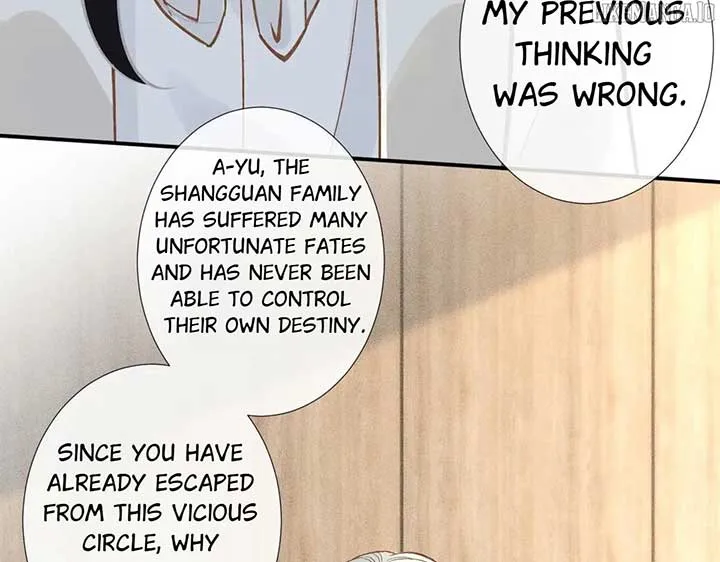 Read Everyone’s Darling chapter 279 image 60 on Lezhin