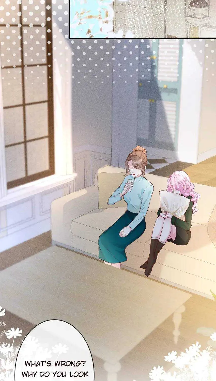 Read Everyone’s Darling chapter 28 image 1 on Lezhin