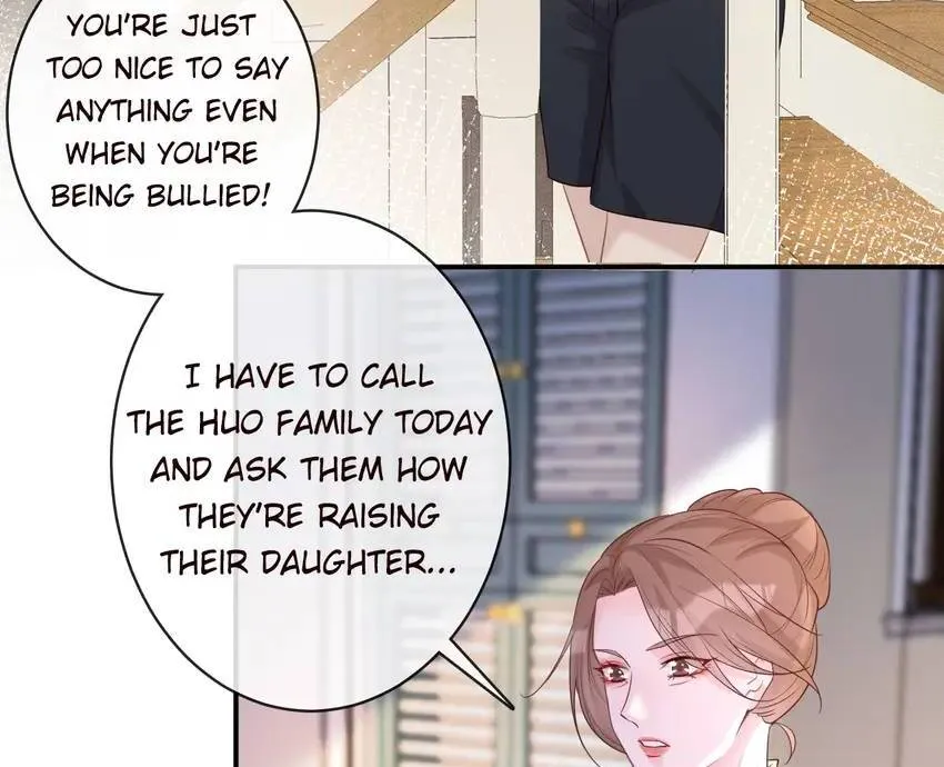 Read Everyone’s Darling chapter 28 image 10 on Lezhin