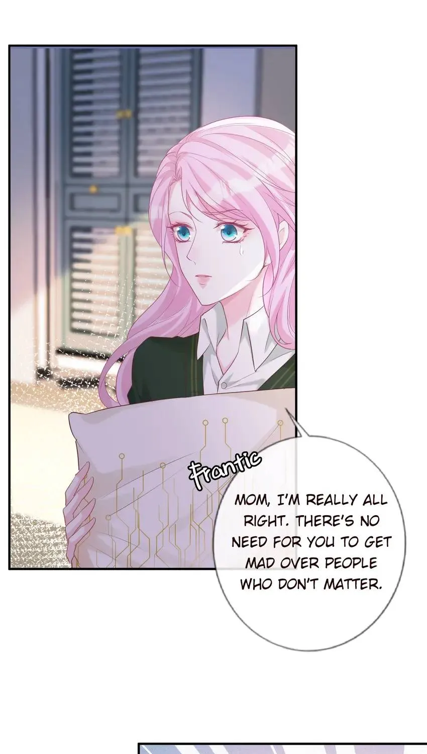 Read Everyone’s Darling chapter 28 image 12 on Lezhin
