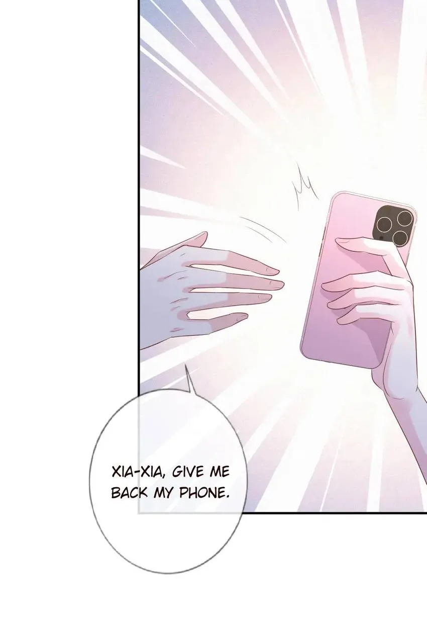 Read Everyone’s Darling chapter 28 image 13 on Lezhin