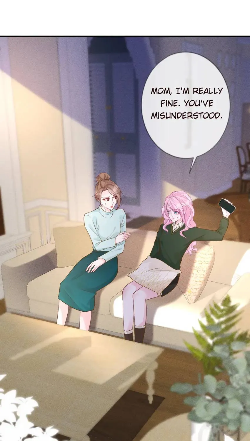 Read Everyone’s Darling chapter 28 image 14 on Lezhin