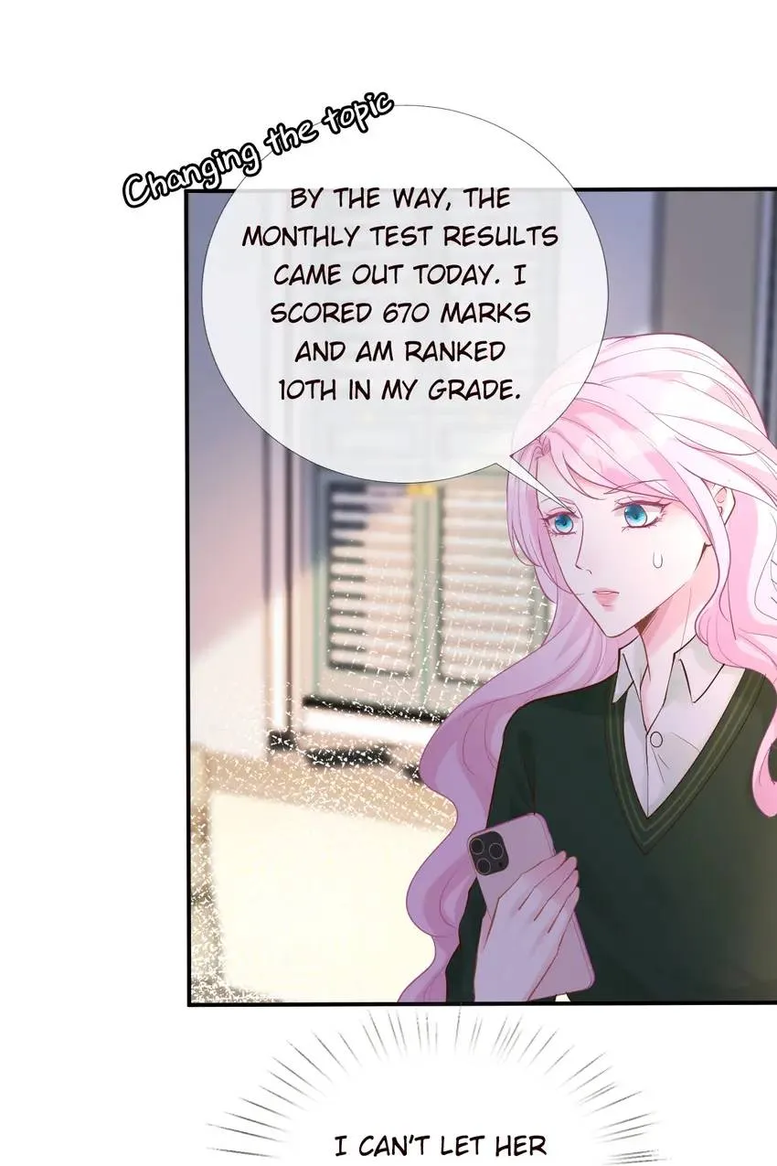 Read Everyone’s Darling chapter 28 image 16 on Lezhin