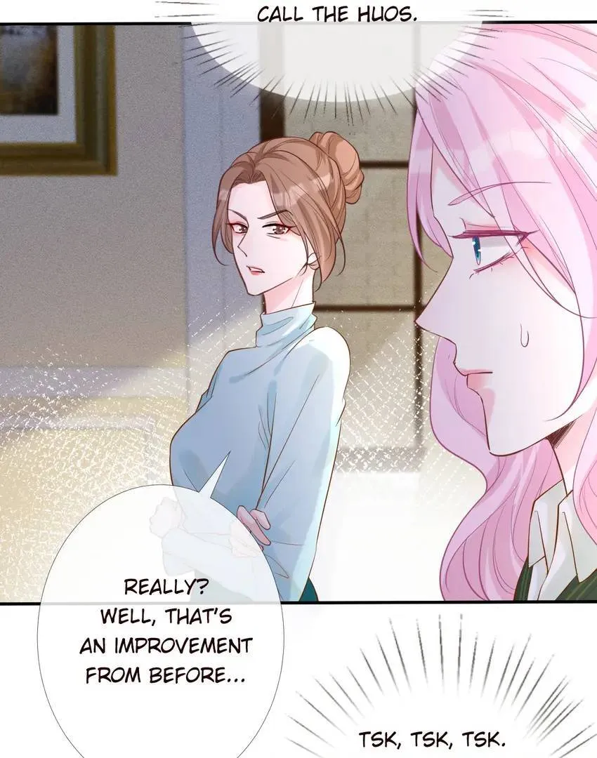 Read Everyone’s Darling chapter 28 image 17 on Lezhin