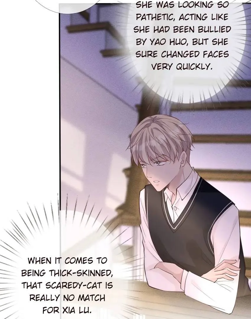 Read Everyone’s Darling chapter 28 image 18 on Lezhin