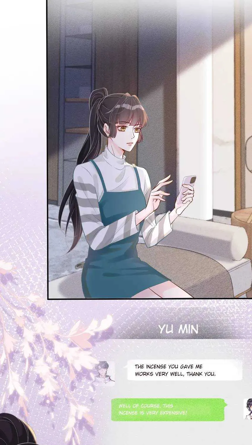 Read Everyone’s Darling chapter 28 image 22 on Lezhin