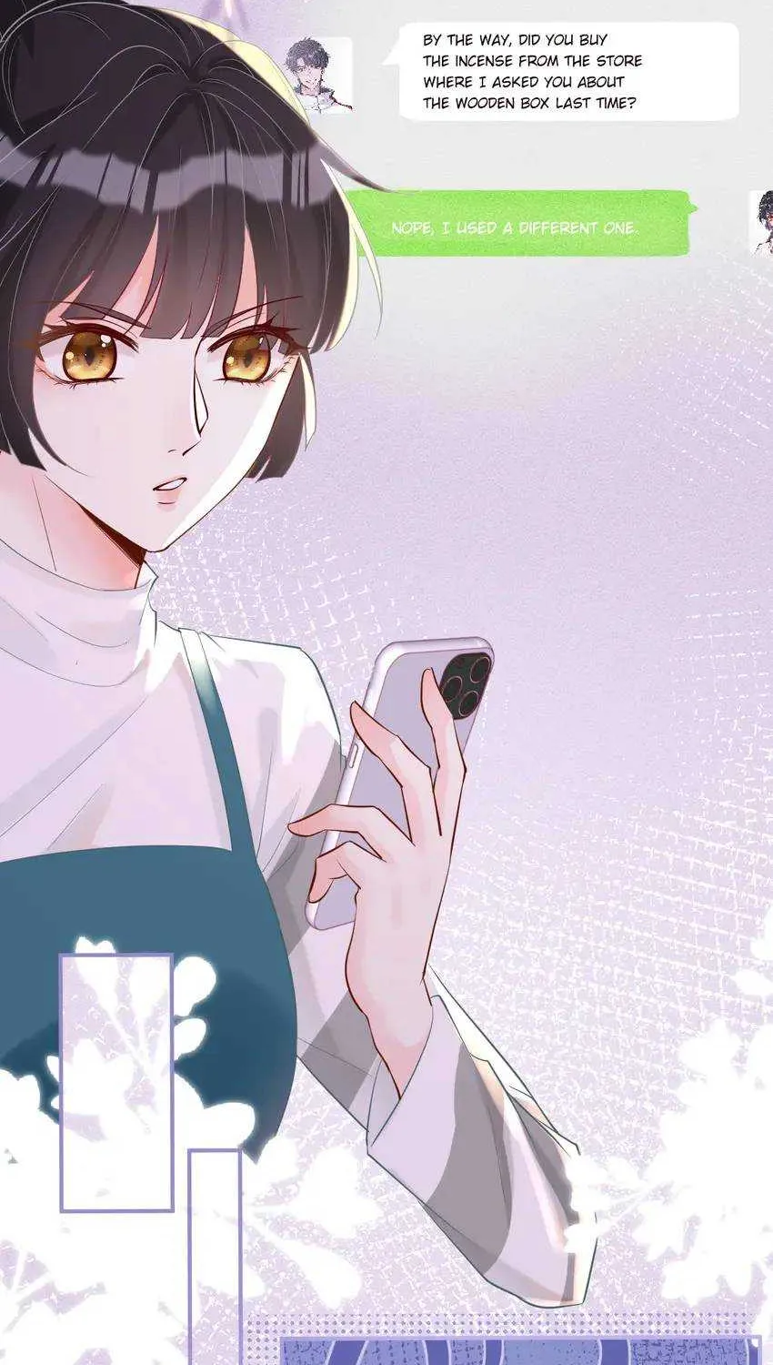 Read Everyone’s Darling chapter 28 image 23 on Lezhin