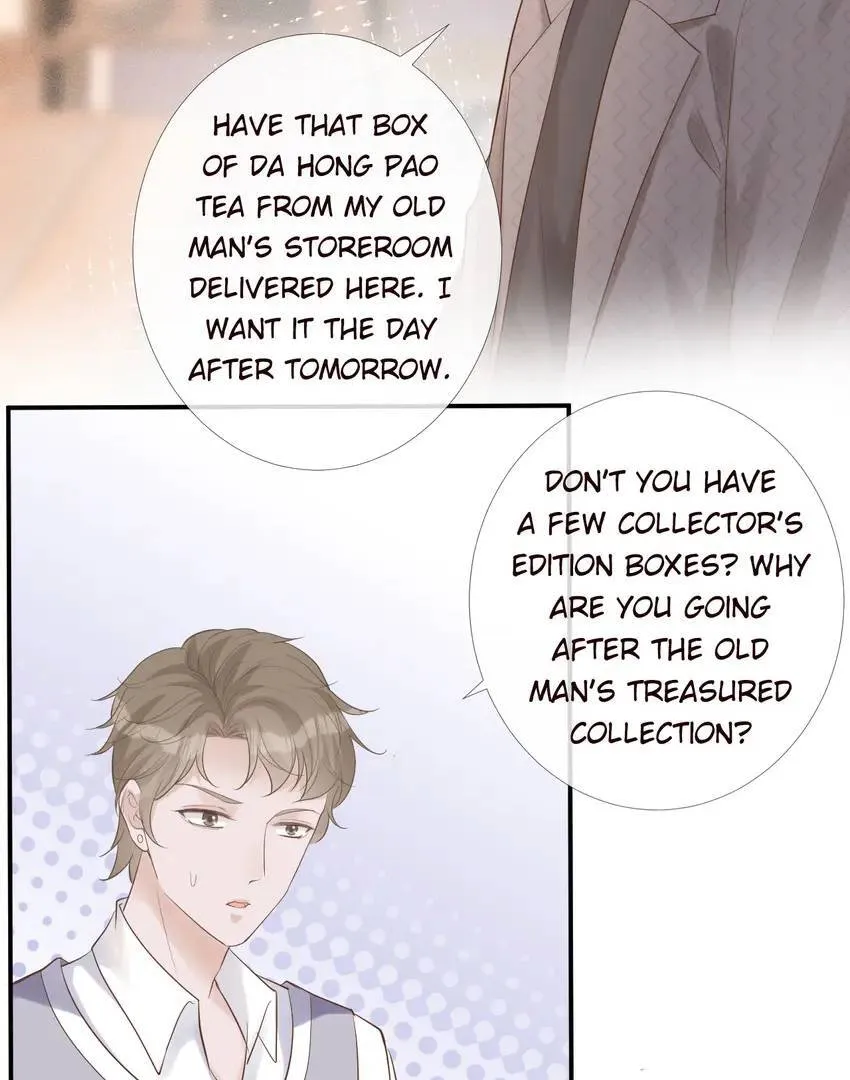 Read Everyone’s Darling chapter 28 image 28 on Lezhin