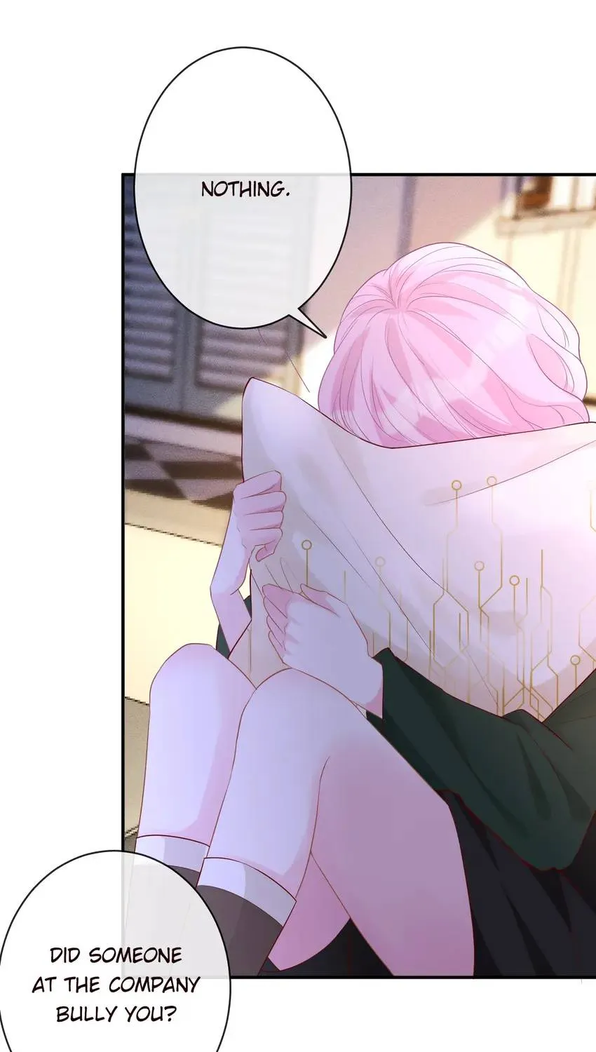 Read Everyone’s Darling chapter 28 image 3 on Lezhin