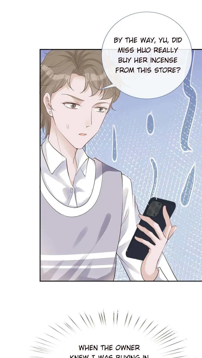 Read Everyone’s Darling chapter 28 image 33 on Lezhin