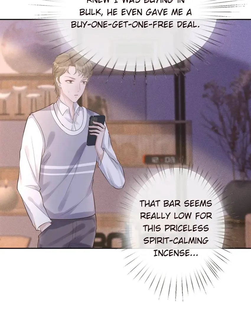 Read Everyone’s Darling chapter 28 image 34 on Lezhin