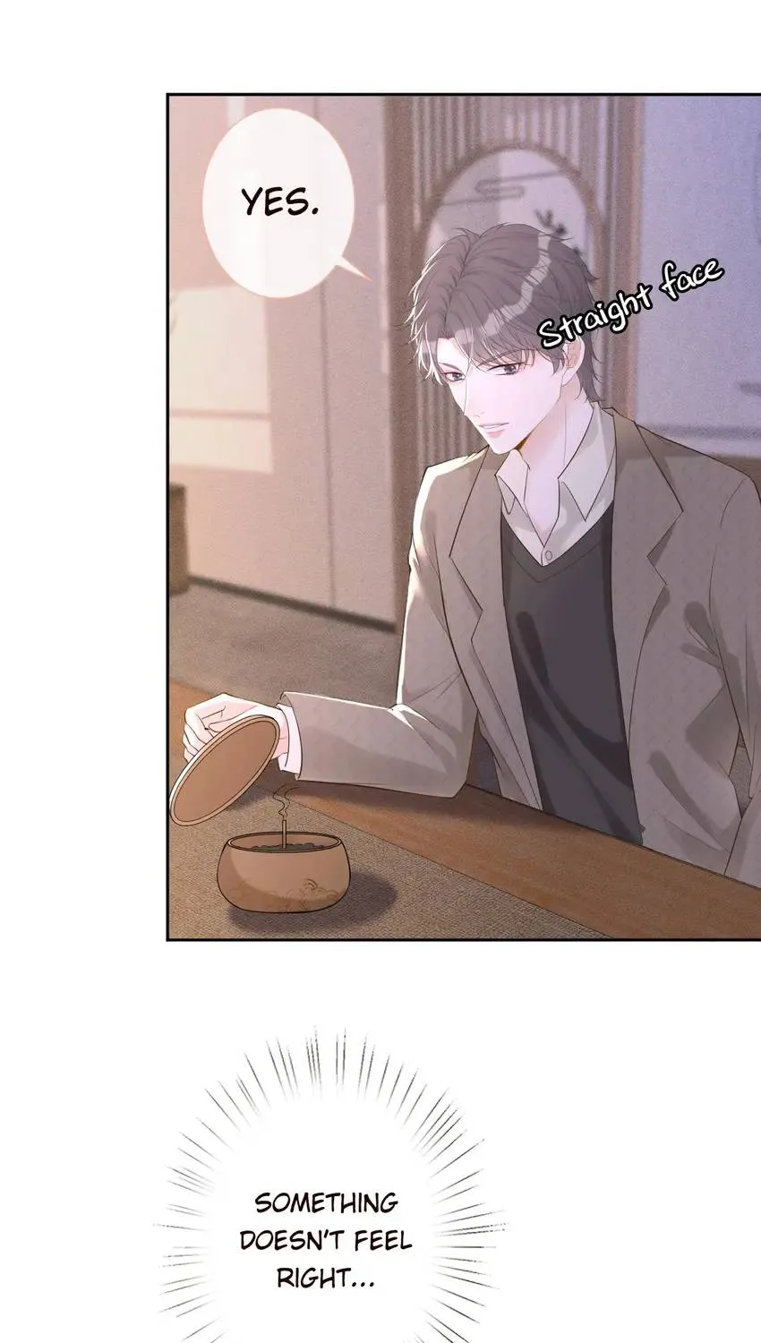 Read Everyone’s Darling chapter 28 image 35 on Lezhin