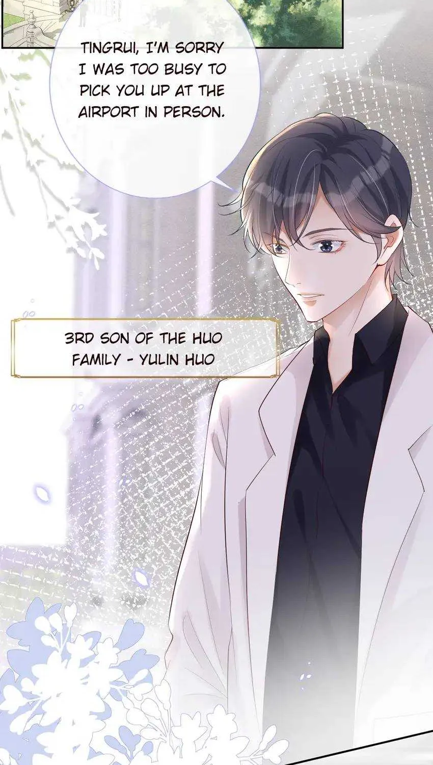 Read Everyone’s Darling chapter 28 image 38 on Lezhin