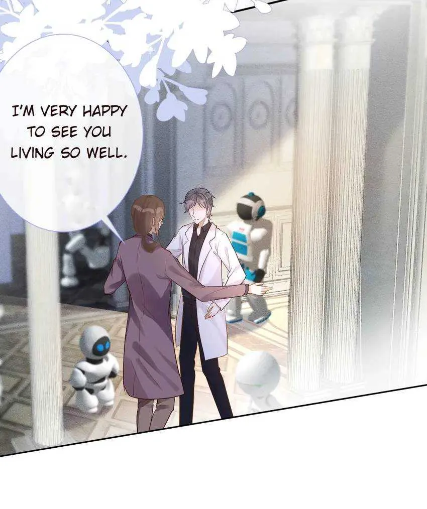 Read Everyone’s Darling chapter 28 image 39 on Lezhin