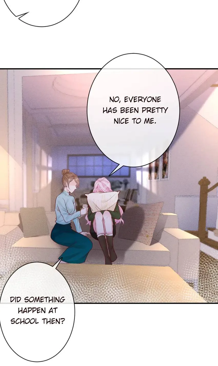 Read Everyone’s Darling chapter 28 image 4 on Lezhin