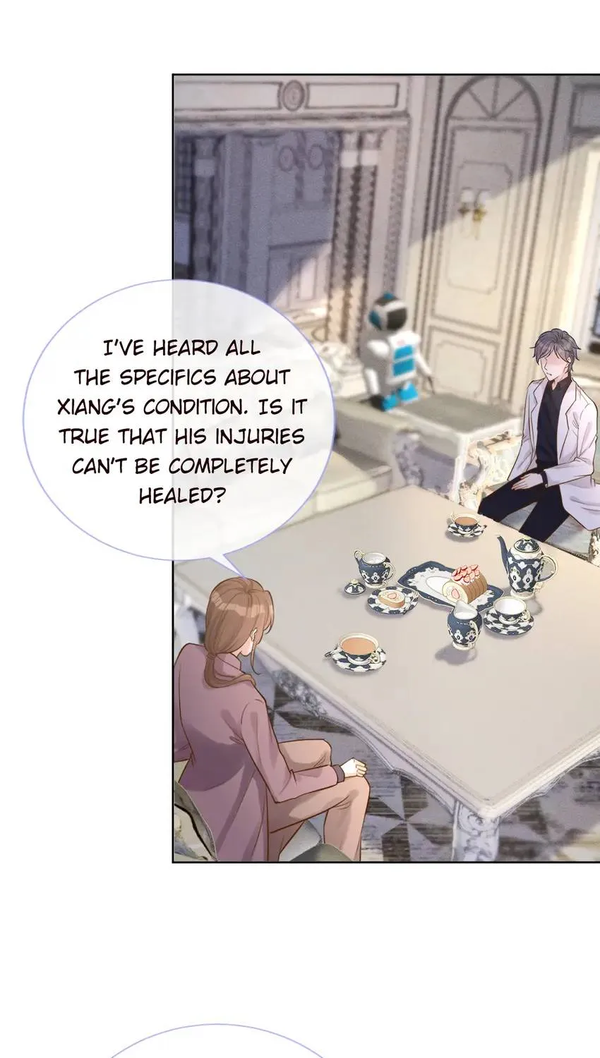 Read Everyone’s Darling chapter 28 image 40 on Lezhin
