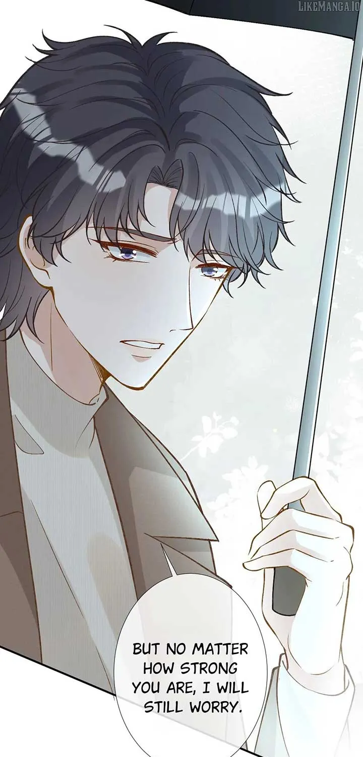 Read Everyone’s Darling chapter 280 image 11 on Lezhin