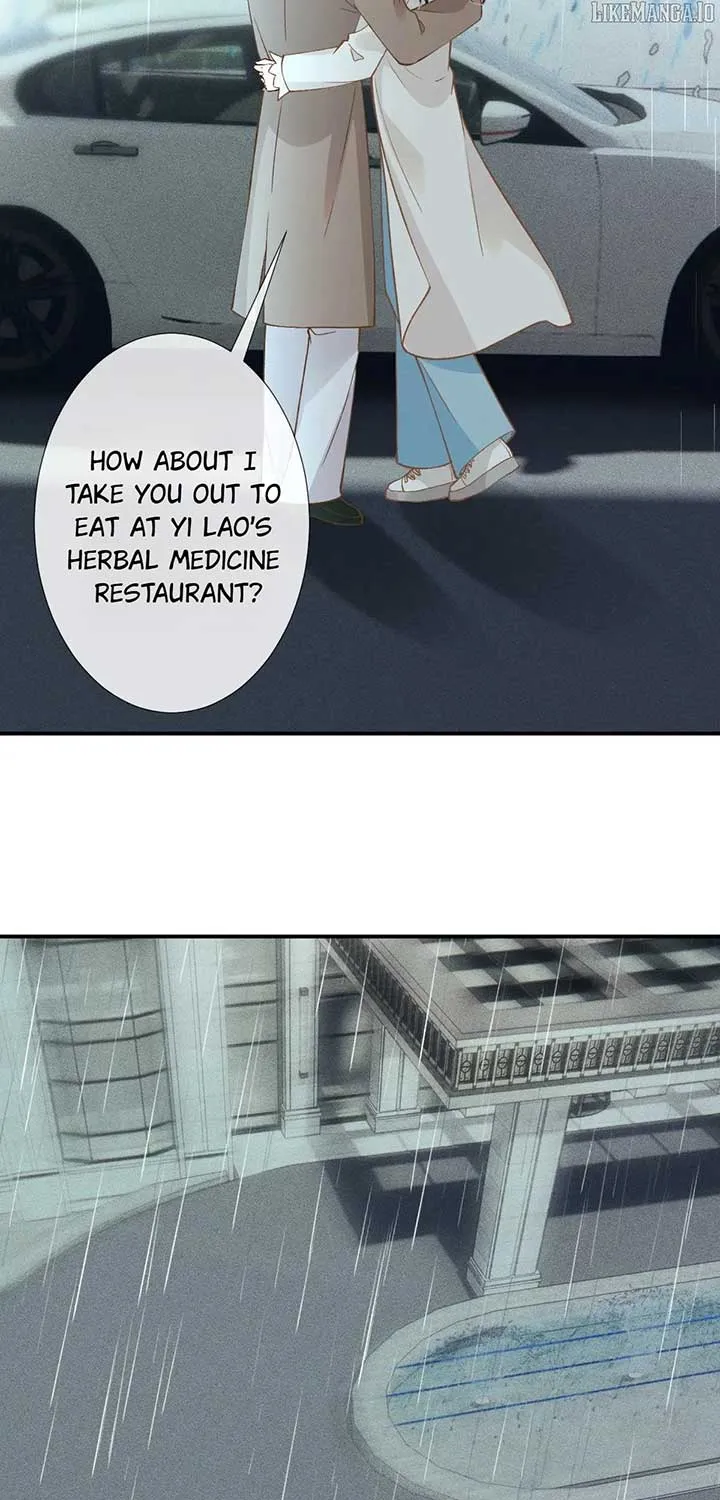 Read Everyone’s Darling chapter 280 image 16 on Lezhin