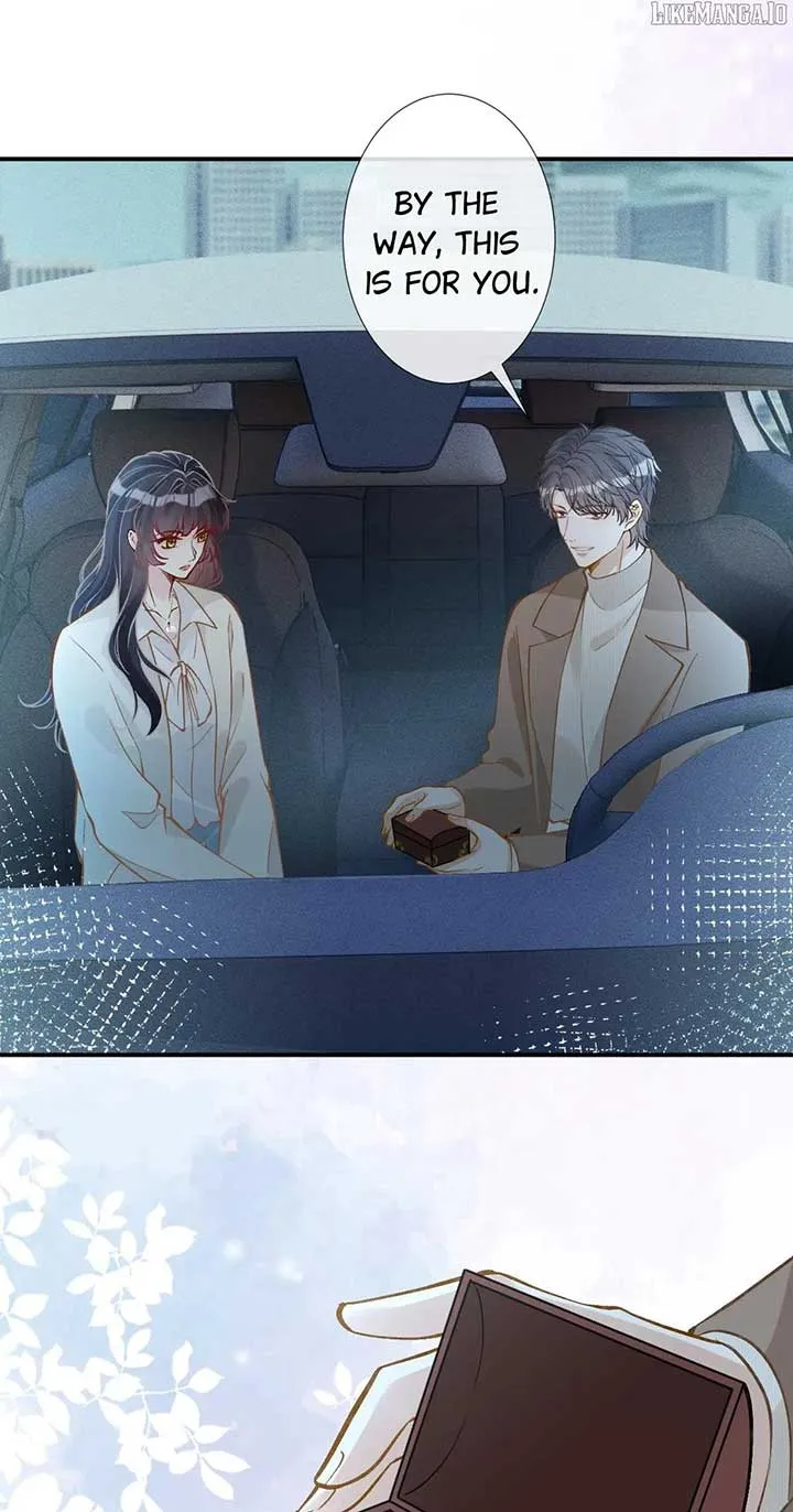 Read Everyone’s Darling chapter 280 image 23 on Lezhin