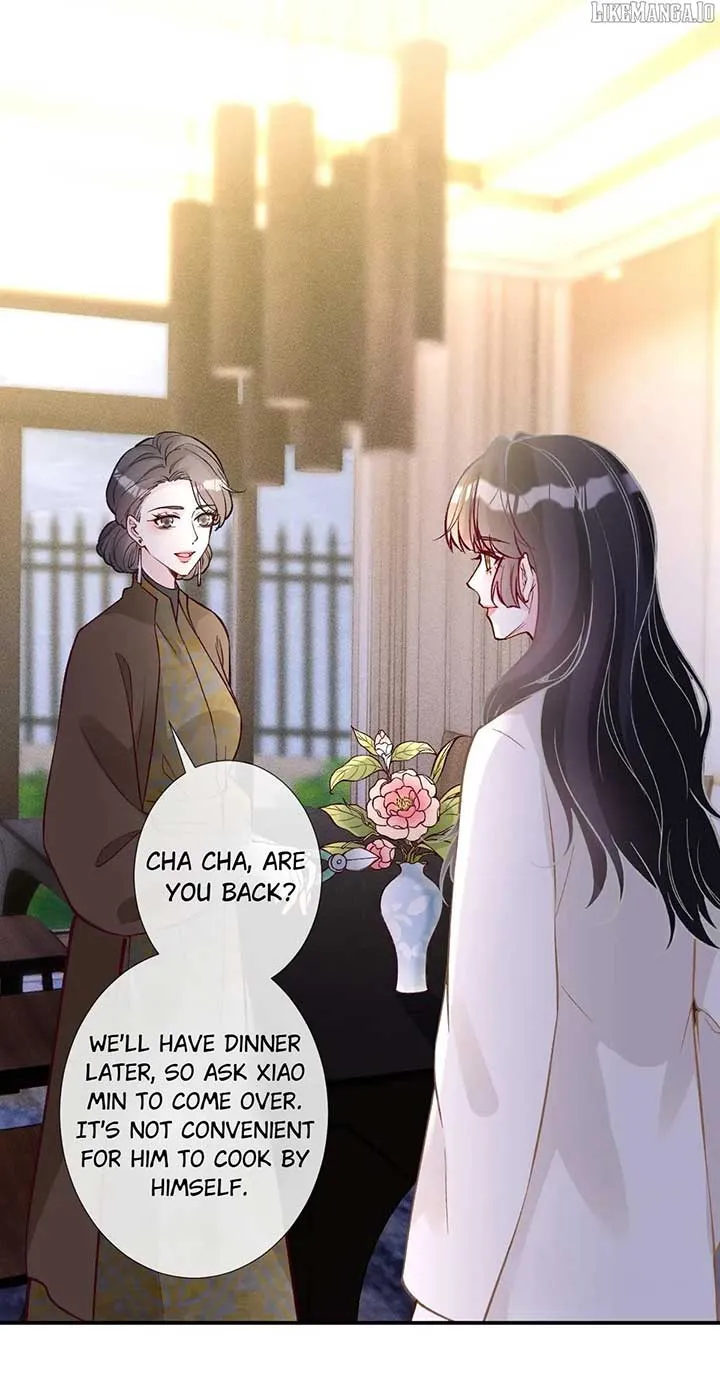 Read Everyone’s Darling chapter 280 image 35 on Lezhin
