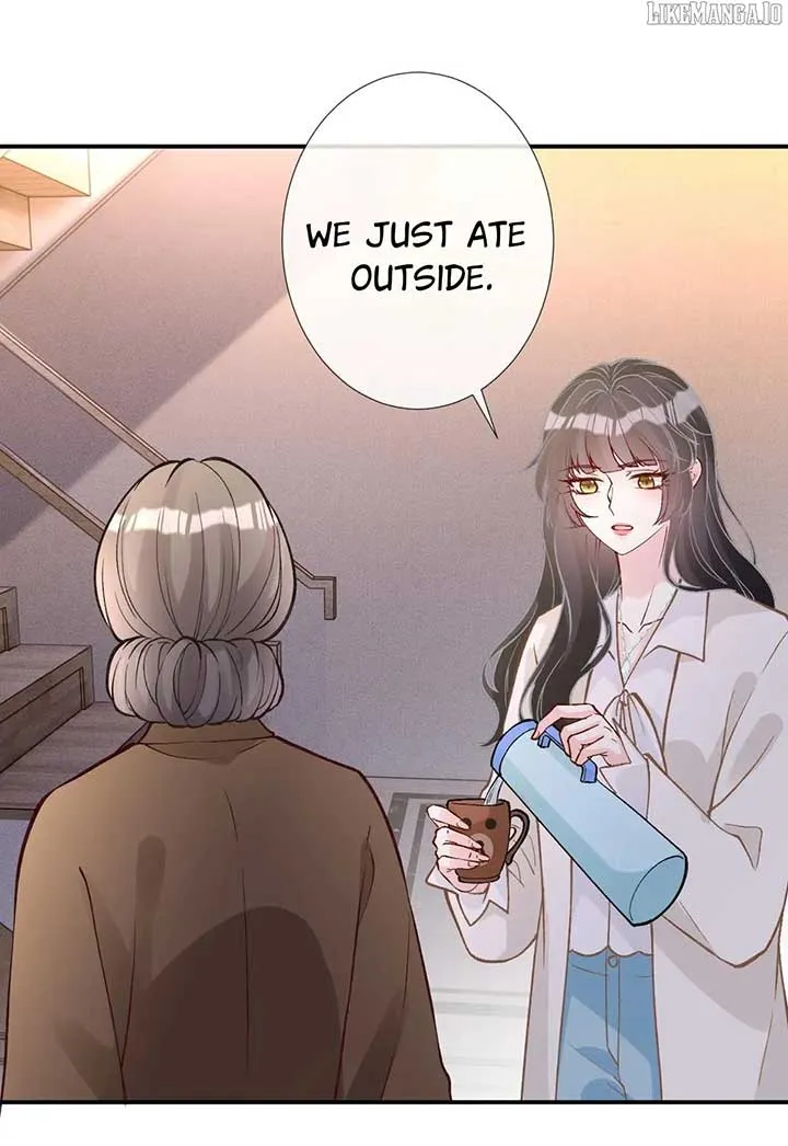 Read Everyone’s Darling chapter 280 image 36 on Lezhin
