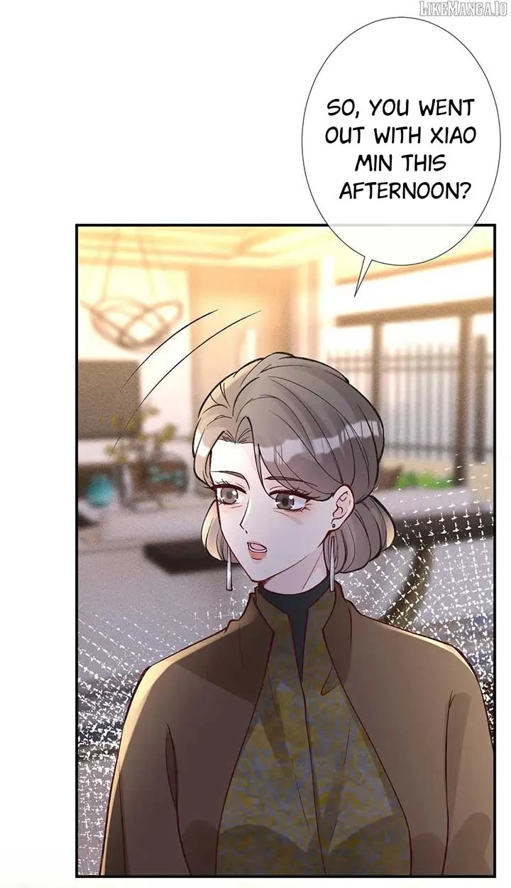 Read Everyone’s Darling chapter 280 image 37 on Lezhin